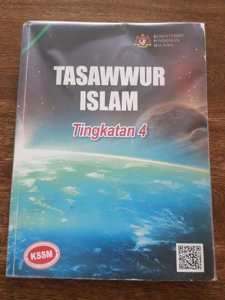 tasawwur_islam