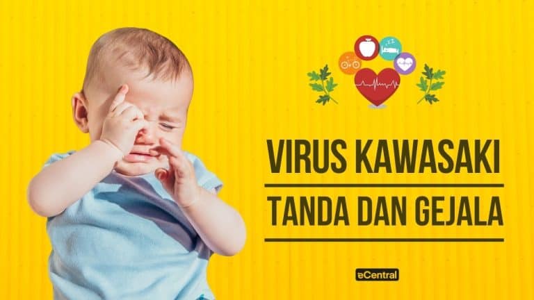 virus kawasaki