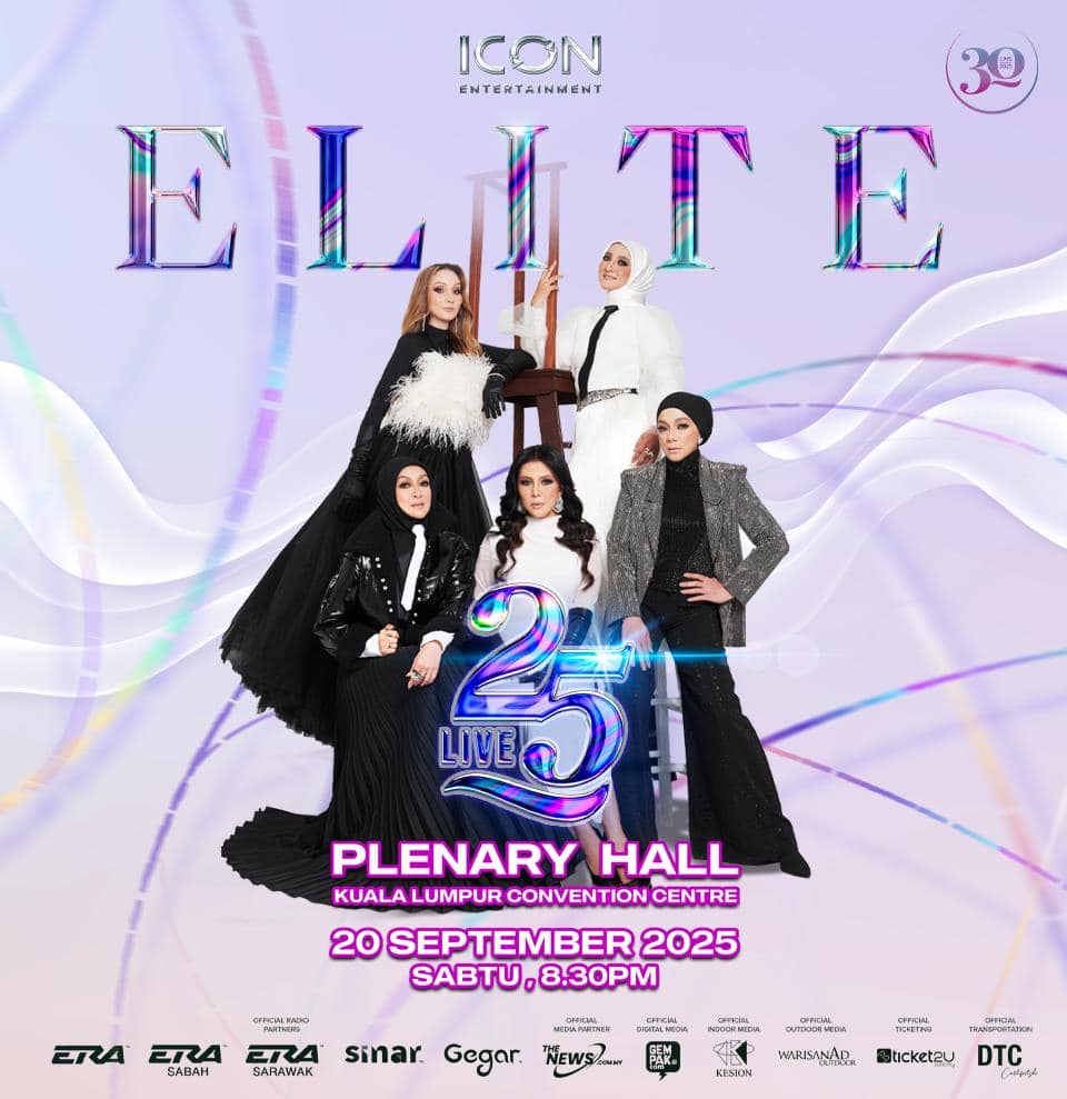 kumpulan elite