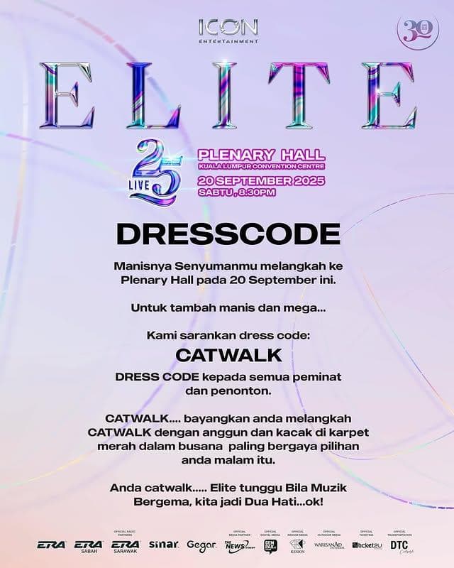 kumpulan elite