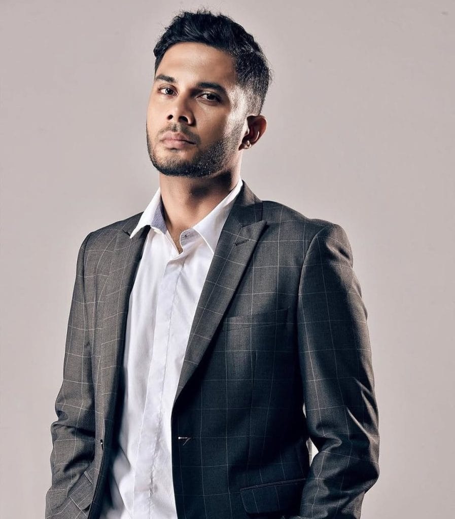 Fikry Ibrahim