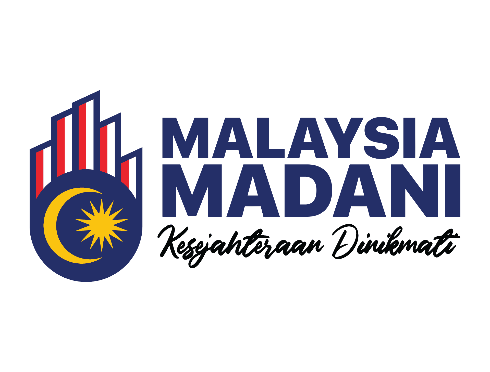Logo Hari Kebangsaan 2026