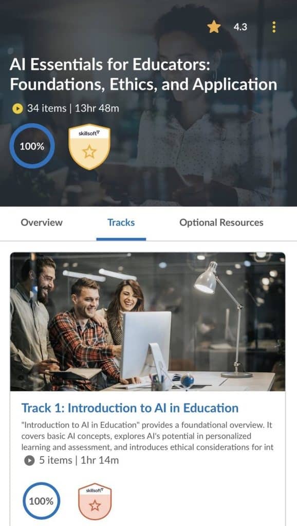 sipp ai 4 educators