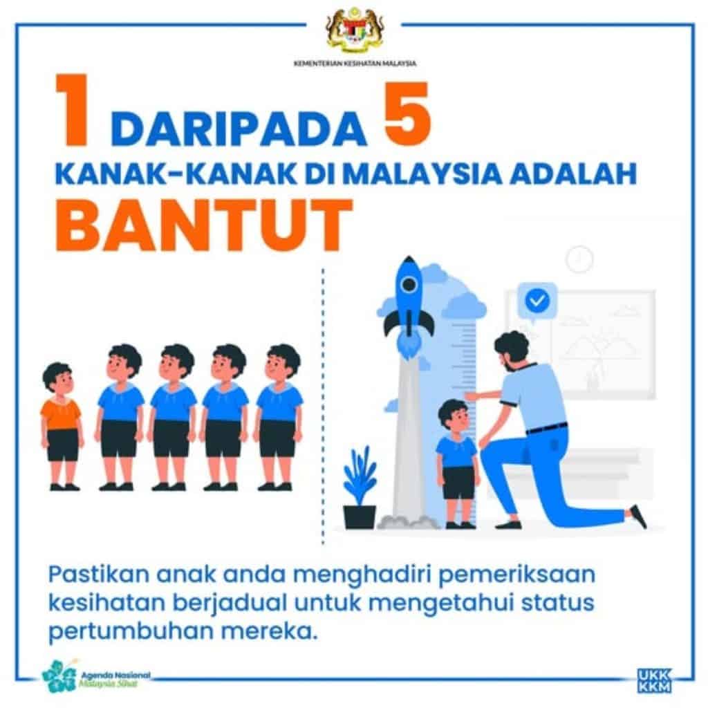 bantut