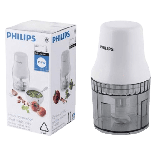 chopper blender