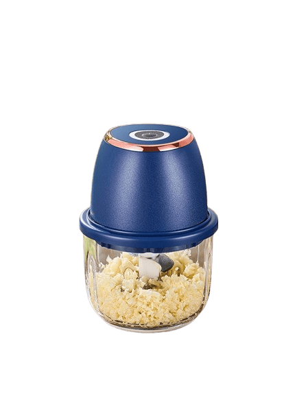 chopper blender