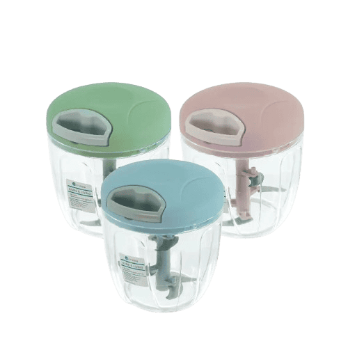 chopper blender