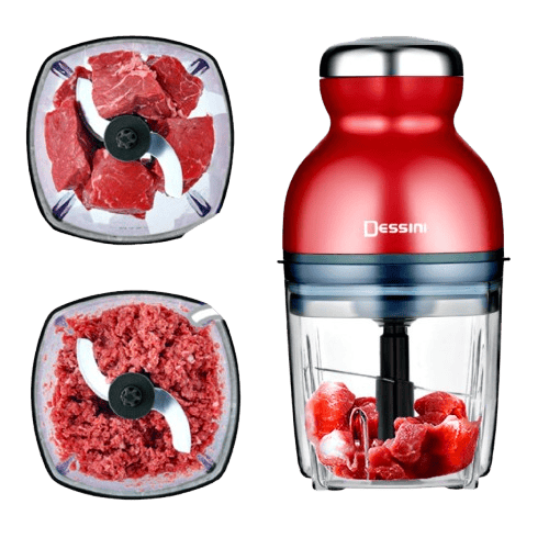 chopper blender
