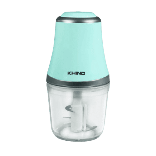 chopper blender