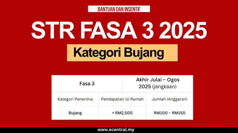 str bujang