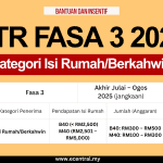 STR FASA 3