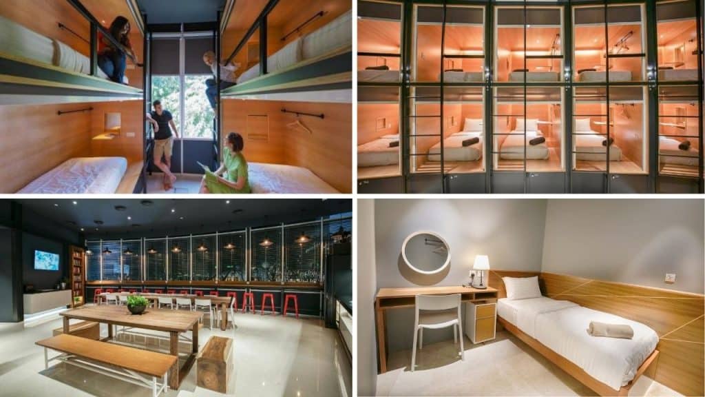 hotel murah kuala lumpur