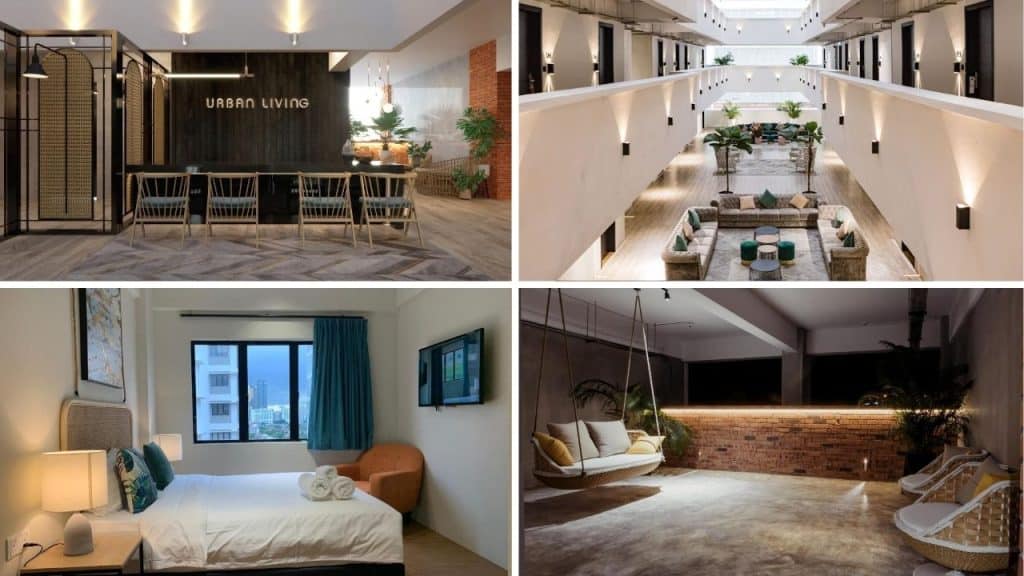 hotel murah kuala lumpur