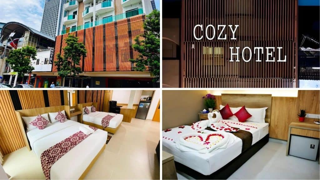 hotel murah kuala lumpur
