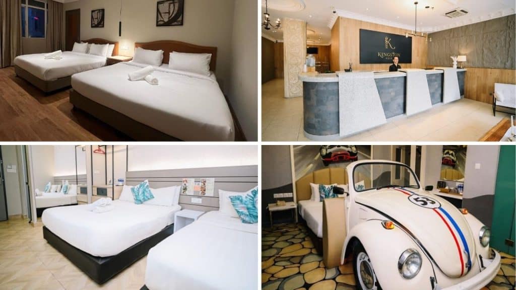 hotel murah kuala lumpur
