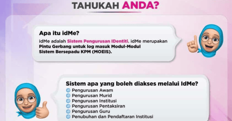 idme murid