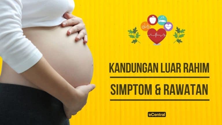 kandungan luar rahim