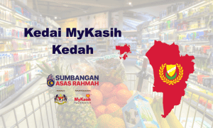 kedai mykasih kedah