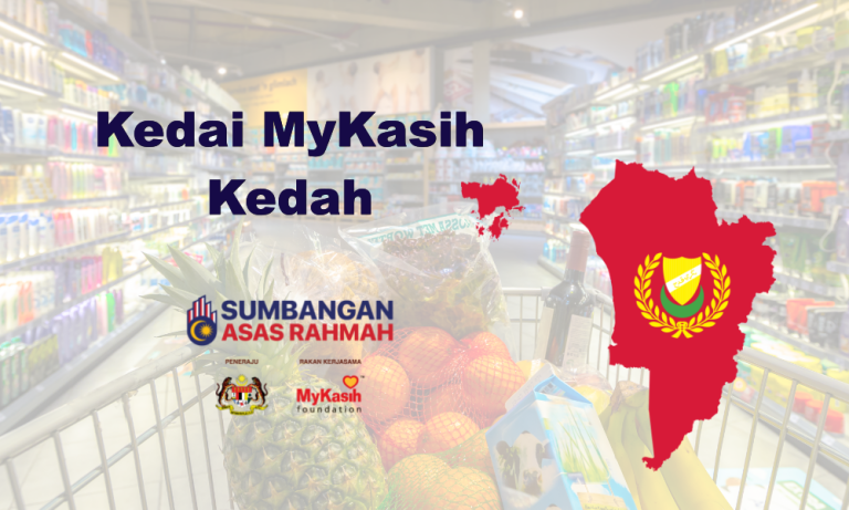 kedai mykasih kedah
