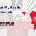 kedai mykasih kedah asas rahmah