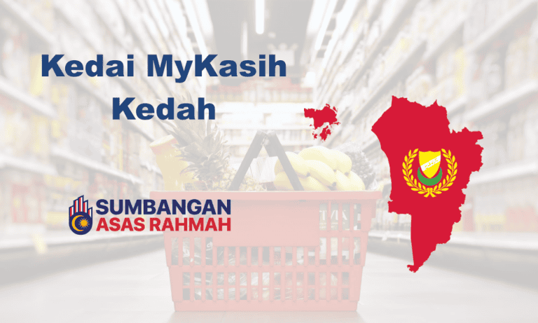 kedai mykasih kedah asas rahmah
