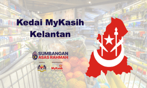 kedai mykasih kelantan