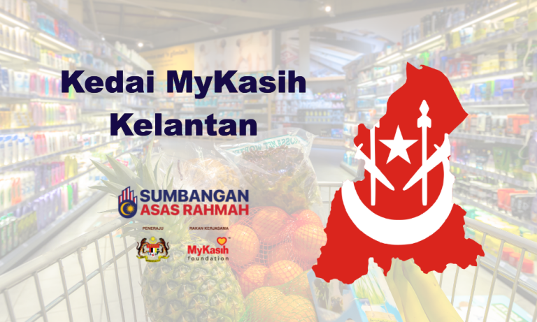 kedai mykasih kelantan