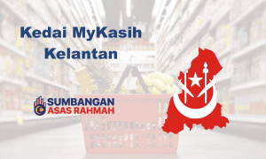 kedai mykasih kelantan asas rahmah