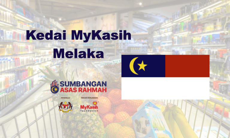 kedai mykasih melaka