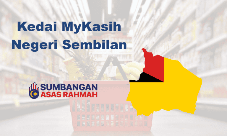 kedai mykasih negeri sembilan asas rahmah