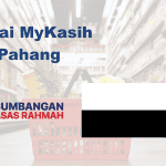 kedai mykasih pahang asas rahmah