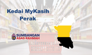 kedai mykasih perak asas rahmah