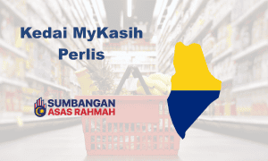kedai mykasih perlis asas rahmah