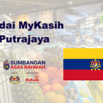 kedai mykasih putrajaya