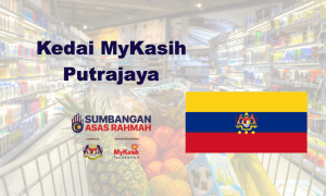 kedai mykasih putrajaya