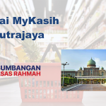 kedai mykasih putrajaya asas rahmah
