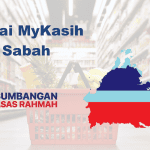 kedai mykasih sabah asas rahmah