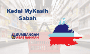 kedai mykasih sabah asas rahmah