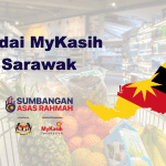 kedai mykasih sarawak