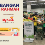 mykasih selangor