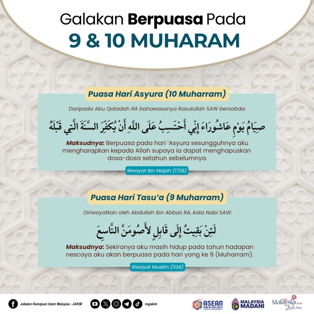 puasa muharam muharram