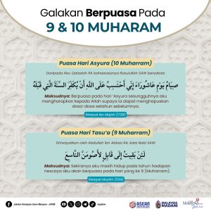 puasa muharam muharram