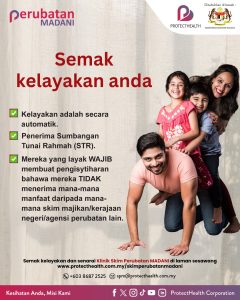 skim perubatan madani 2025