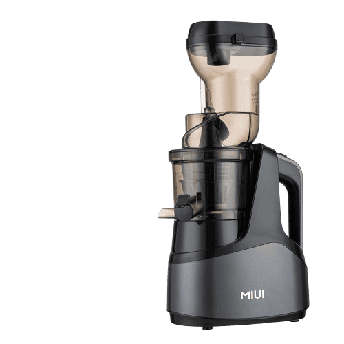slow juicer-