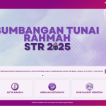 str 2025 fasa 3