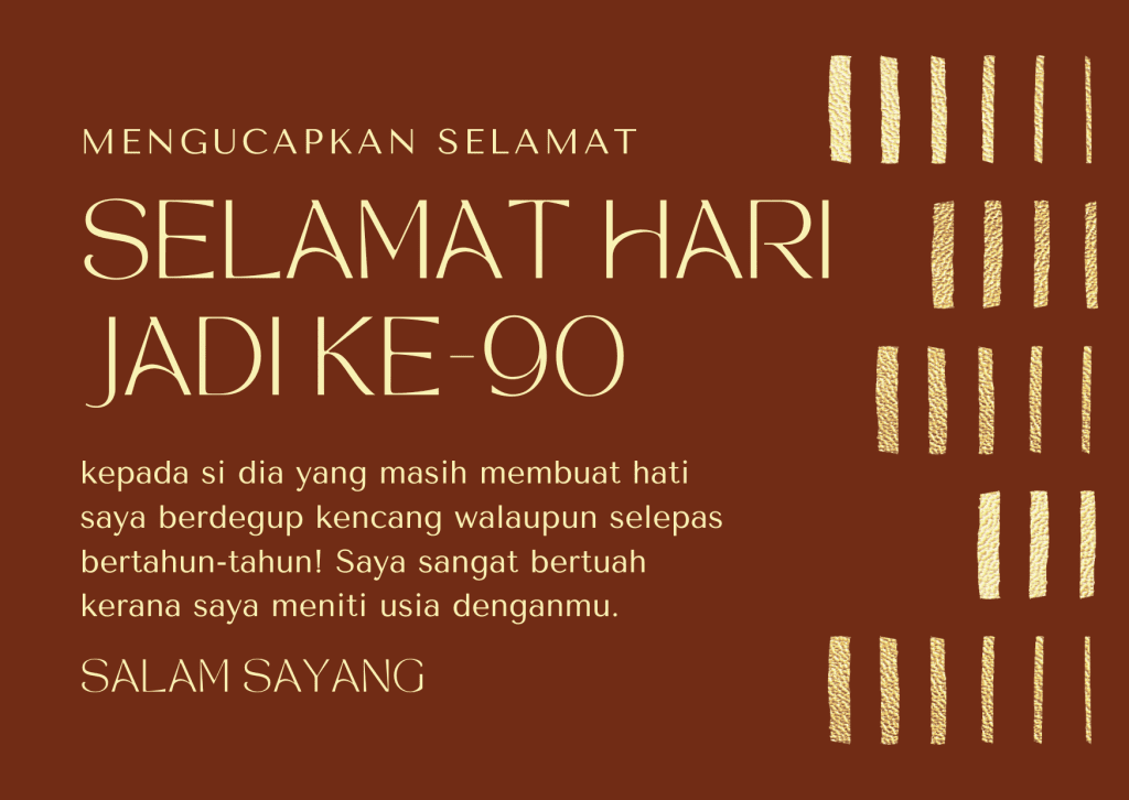 ucapan hari jadi isteri lucu