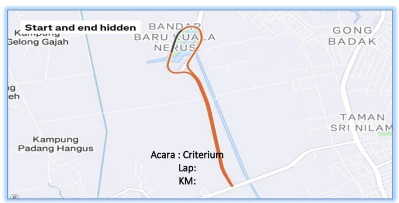 Karnival Bakat Olimpik Kebangsaan