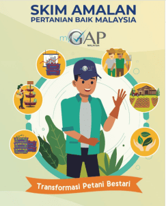 MyGAP : Tujuan, Faedah & Cara Permohonan