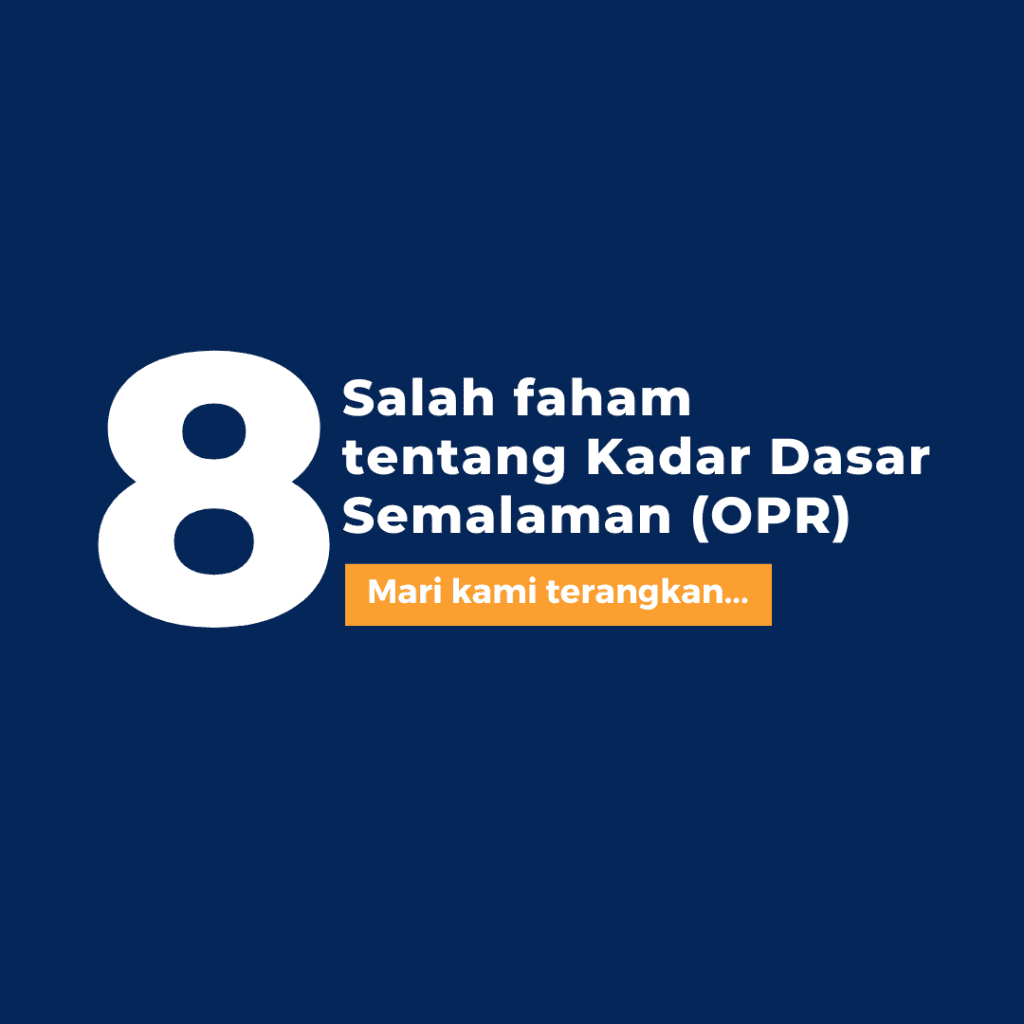 OPR turun