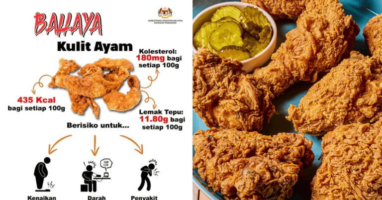 ayam goreng